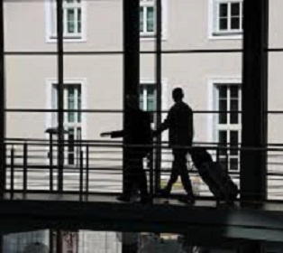 Corporate Travel for Disabled Employees
