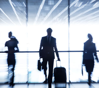 Business Travel Considerations For Employers and Employees