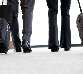 Duty of Care for Business Travellers