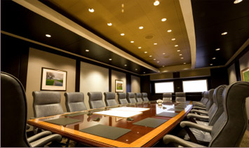 Conference & Meeting Room Booking